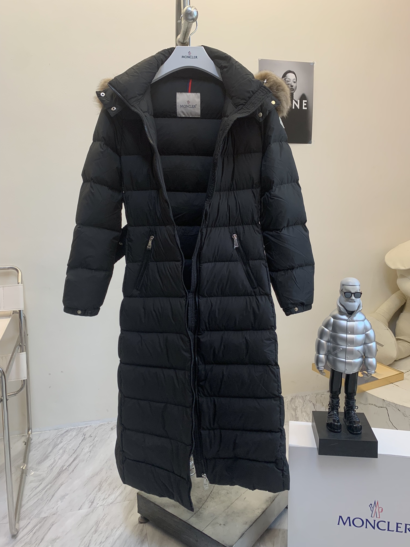 Moncler Down Jackets